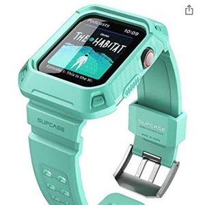 SUPCASE [Unicorn Beetle Pro] Apple Watch Band
